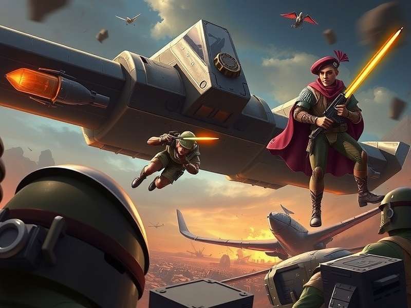 Cardamom Empire Elite Forces Community Event